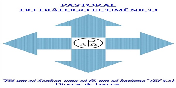 Pastoral do diálogo Ecumênico