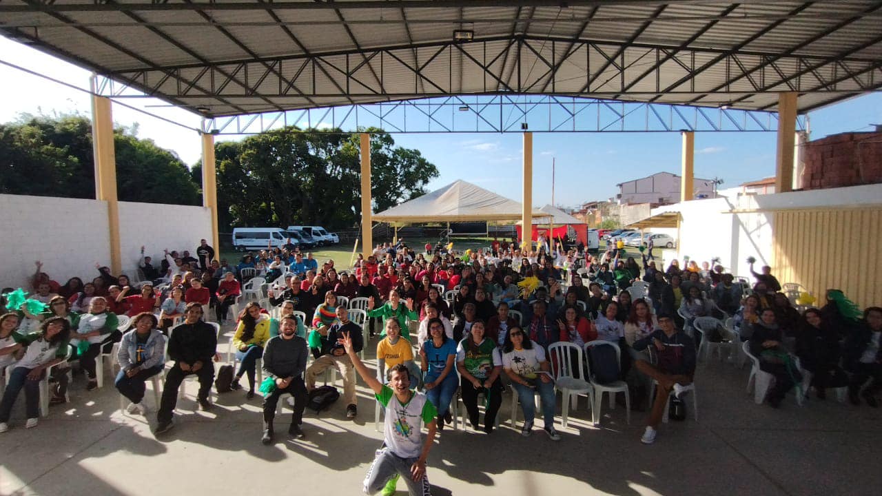 Pastoral Catequ Tica Lan A Novo Estatuto E Renova Conselho Diocesano De