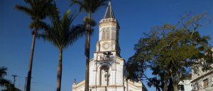 N. S. Piedade - Lorena/SP