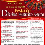 FESTA DO DIVINO NA CATEDRAL